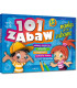 101 zabaw - nauka przez zabawę