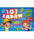 101 zabaw - nauka przez zabawę