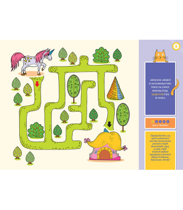 101 zabaw - nauka przez zabawę