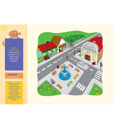 101 zabaw - nauka przez zabawę