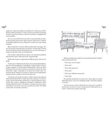 Tryumf Pana Kleksa (miękka oprawa)