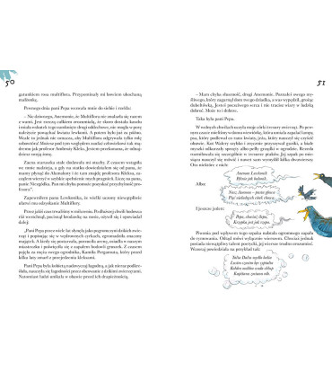 Tryumf Pana Kleksa (twarda oprawa)