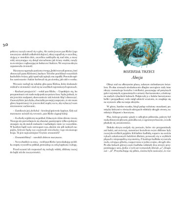 Podróże Pana Kleksa (miękka oprawa)