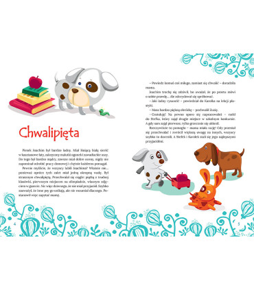 Najciekawsze bajki przedszkolaka - twarda oprawa