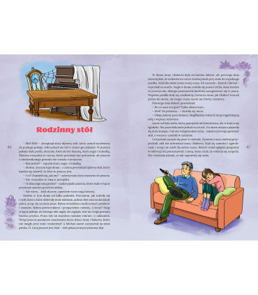 Mądre bajki - miękka oprawa