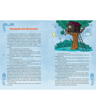 Mądre bajki - miękka oprawa