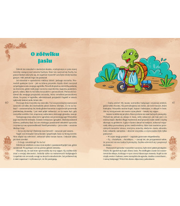 Mądre bajki - twarda oprawa