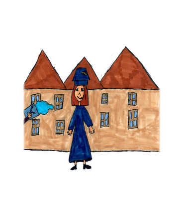 Jestem pierwsza klasa! Podręcznik