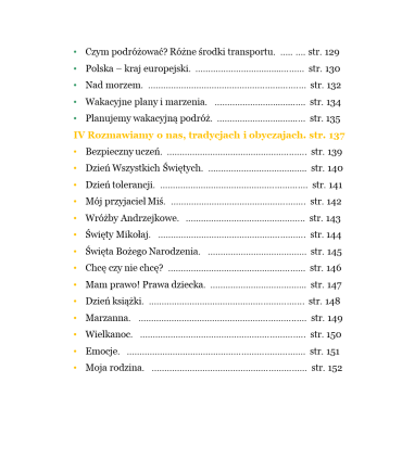 Jestem pierwsza klasa! Podręcznik
