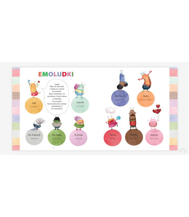 Uczuciometr inspektora Krokodyla