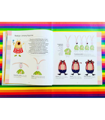 Uczuciometr inspektora Krokodyla