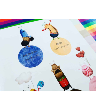 Uczuciometr inspektora Krokodyla