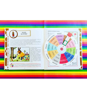 Uczuciometr inspektora Krokodyla