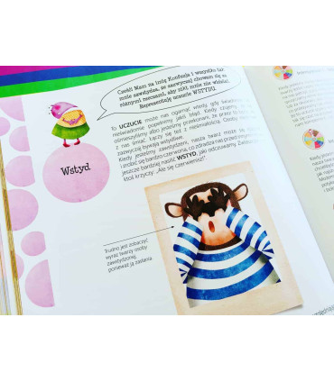 Uczuciometr inspektora Krokodyla