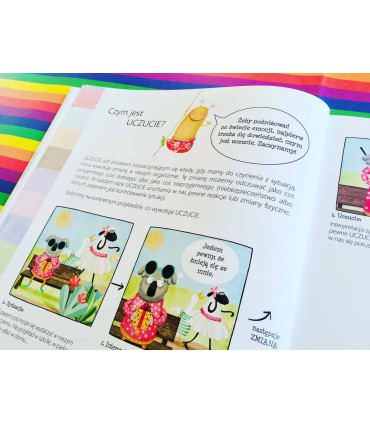 Uczuciometr inspektora Krokodyla