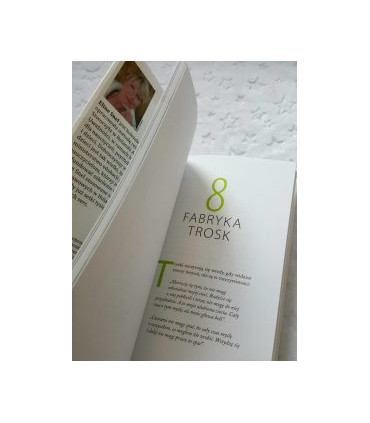 Moja supermoc. Uważność i spokój żabki