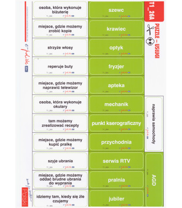 Polski krok po kroku. Poziom 1. Gry i zabawy językowe