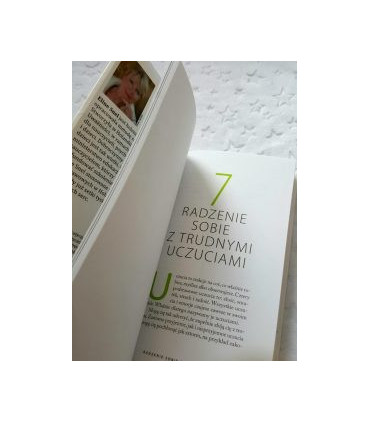 Moja supermoc. Uważność i spokój żabki