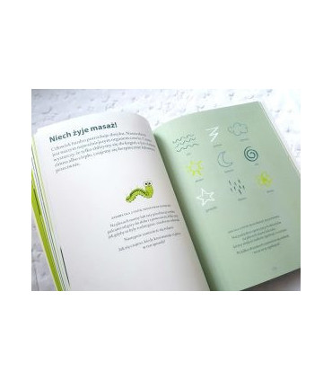 Moja supermoc. Uważność i spokój żabki