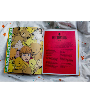 Opowieści dla dzieci, które chcą być wyjątkowe