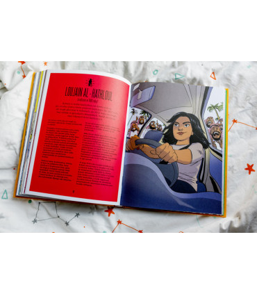 Opowieści dla dzieci, które chcą być wyjątkowe