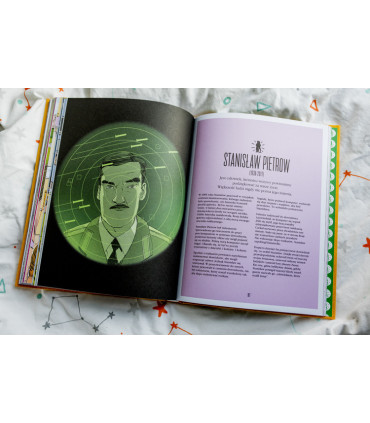 Opowieści dla dzieci, które chcą być wyjątkowe