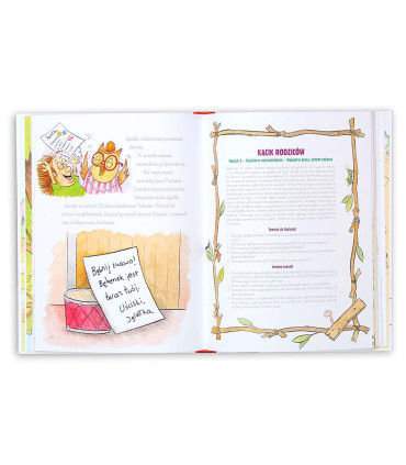 7 nawyków szczęśliwego dziecka