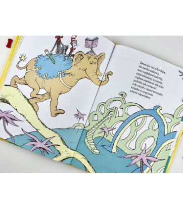 Na każde pytanie odpowie czytanie