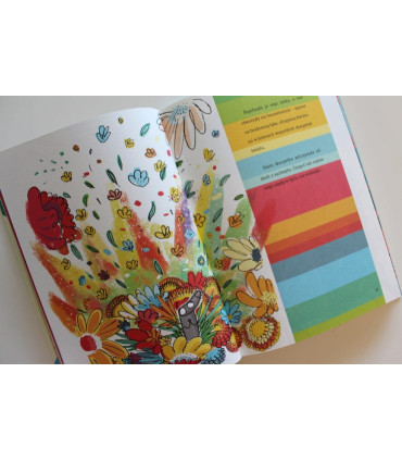 Niesamowite przygody dziesięciu skarpetek