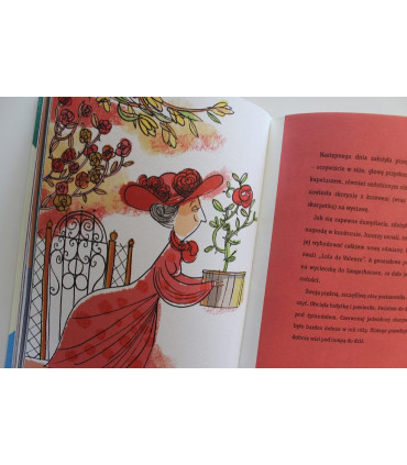 Niesamowite przygody dziesięciu skarpetek (czterech prawych i sześciu lewych)