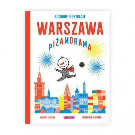 Warszawa. Piżamorama