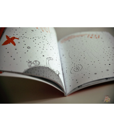 Skarpetka na tropie, czyli kto ukradł złoty guzik