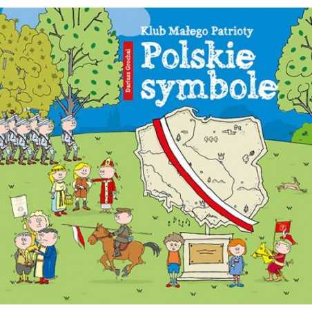 Klub małego patrioty. Polskie symbole