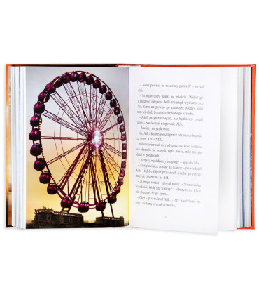 Magiczne drzewo. Inwazja. Tom 8