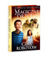 Magiczne drzewo. Czas robotów