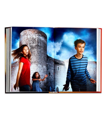 Magiczne drzewo. Czas robotów