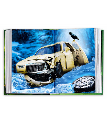 Magiczne drzewo. Tajemnica mostu