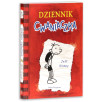Dziennik cwaniaczka. Diary of a Wimpy Kid po polsku