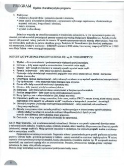 Geografia Polski - Poradnik metodyczny dla nauczycieli w klasach 6, 7, 8 i liceum w szkołach polonijnych