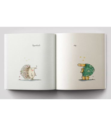 Czy mogę się przytulić?