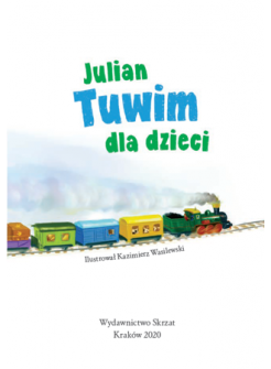 Julian Tuwim dla dzieci
