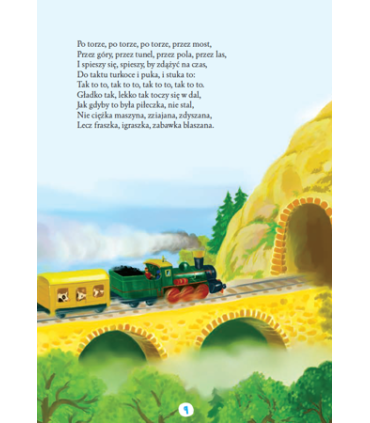 Julian Tuwim dla dzieci