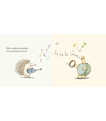 Kiedy nie możemy się przytulić