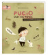 Pucio uczy się mówić