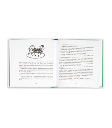 Mikołajek i inne chłopaki