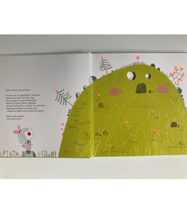 Moje małe strachy. Księga odwagi