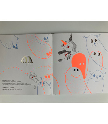 Moje małe strachy. Księga odwagi