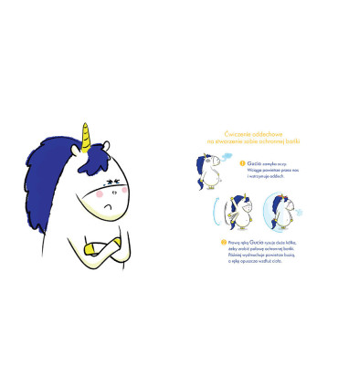 Gucio się denerwuje