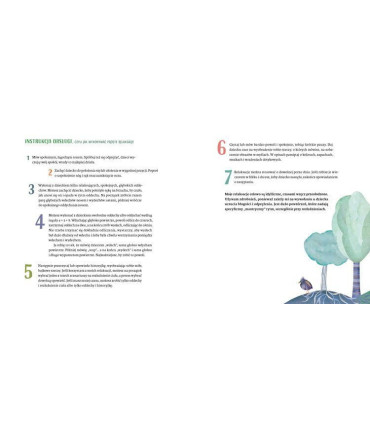 Jesteś kimś wyjątkowym. Relaksacje dla dzieci