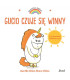 Gucio czuje się winny